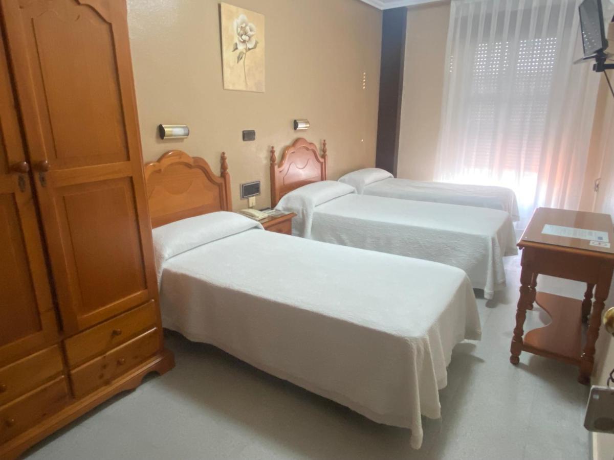 Hotel Lusitania, Centro Ciudad, Parking Privado Mérida Exteriér fotografie
